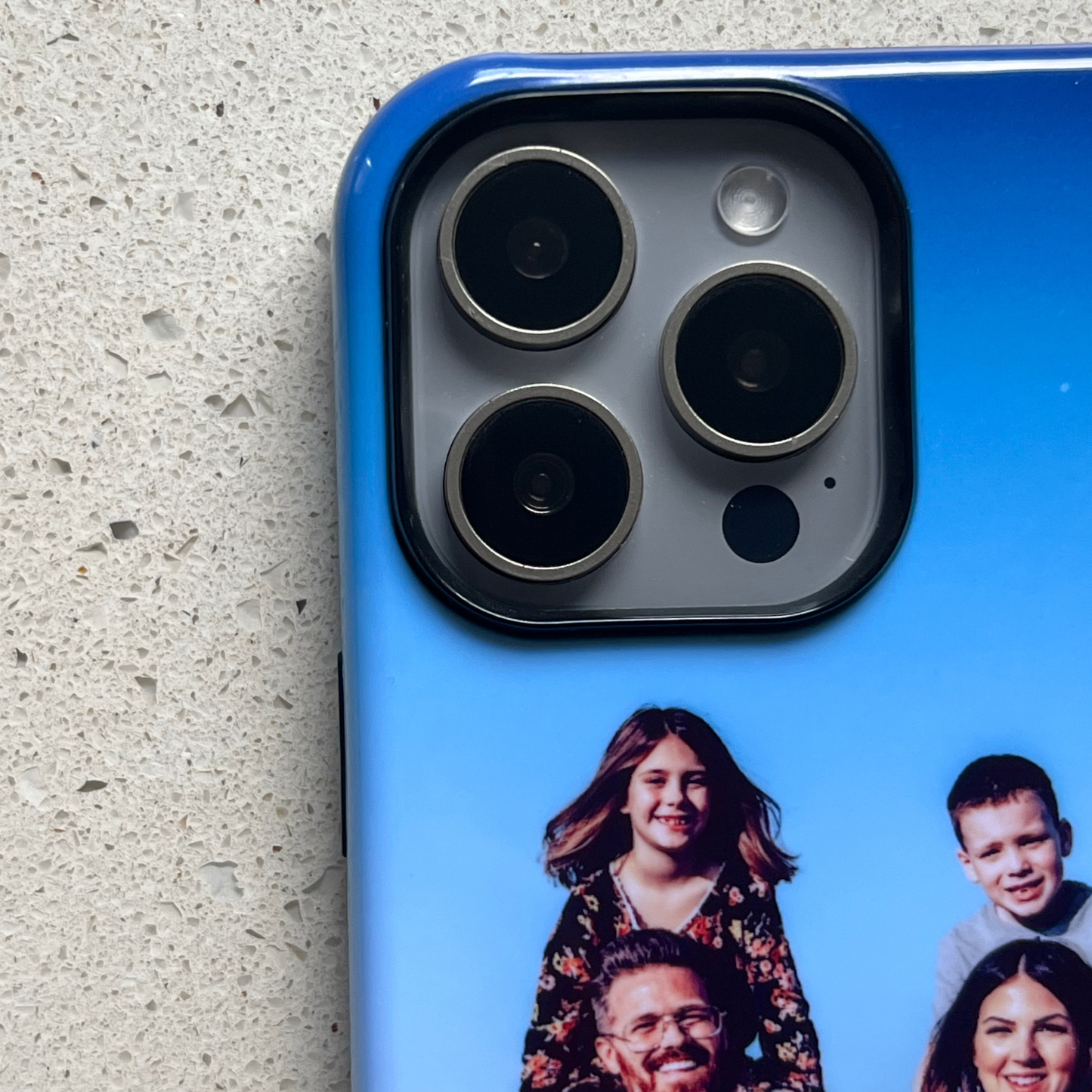 iPhone 16 Pro Max - Coque personnalisée