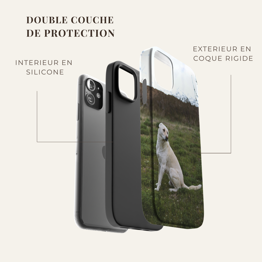 iPhone 11 - Coque personnaisée