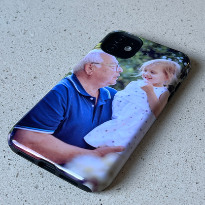 iPhone 11 - Coque personnaisée
