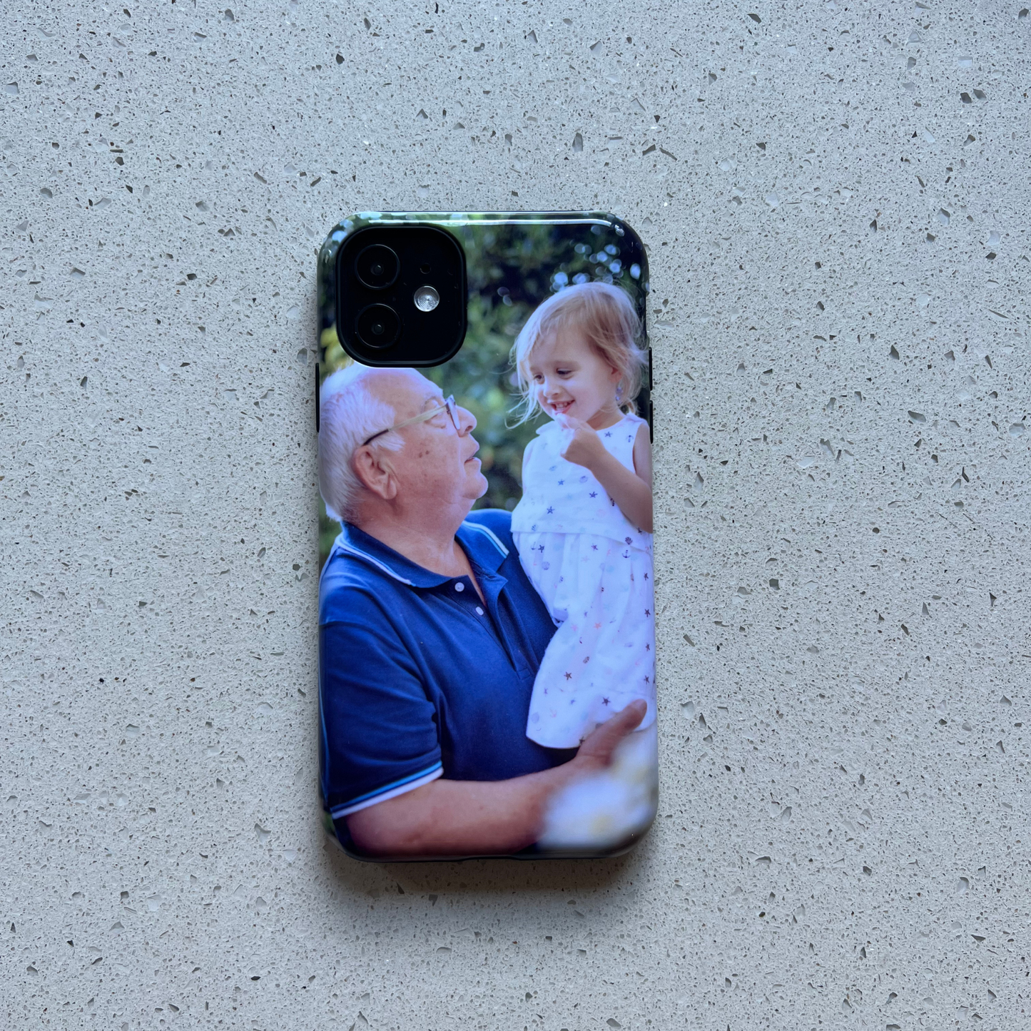 iPhone 11 - Coque personnaisée