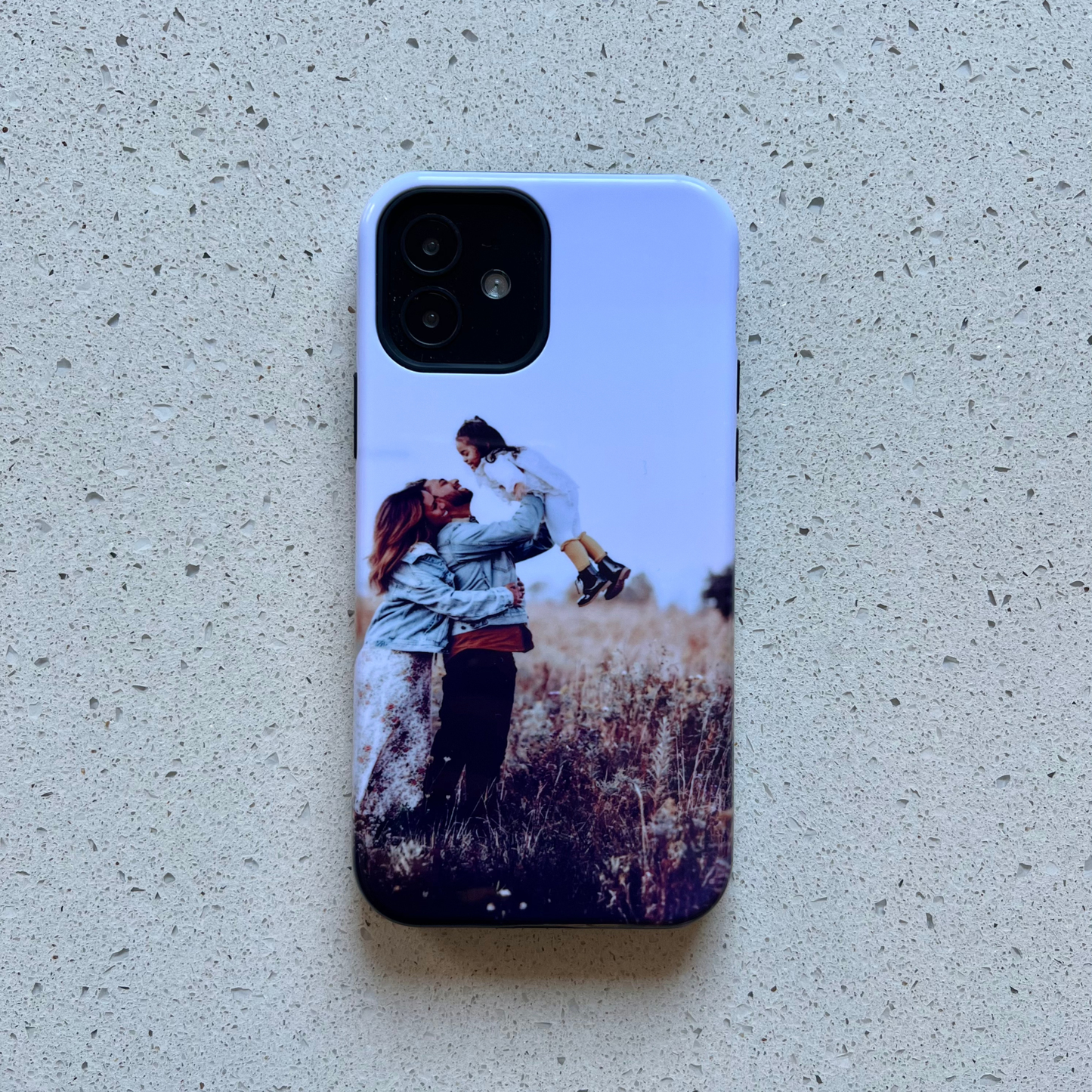 iPhone 12 Pro - Coque personnalisée