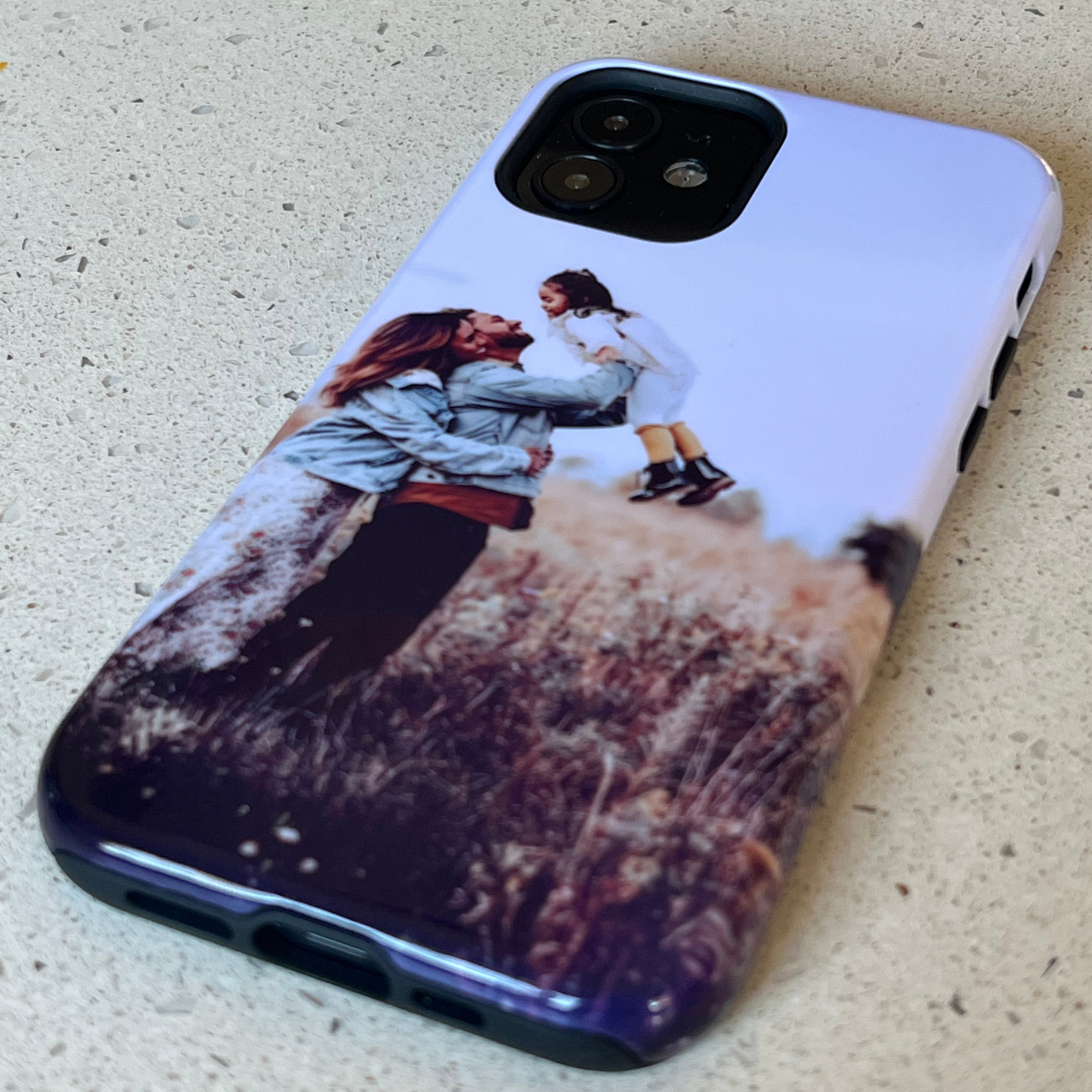 iPhone 12 Pro - Coque personnalisée