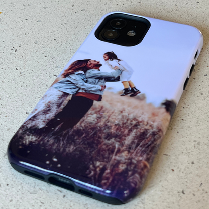 iPhone 12 Pro - Coque personnalisée