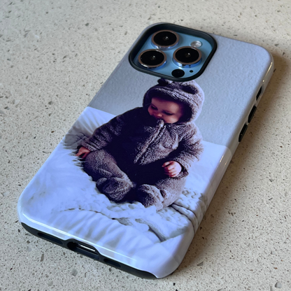 iPhone 13 Pro - Coque personnalisée
