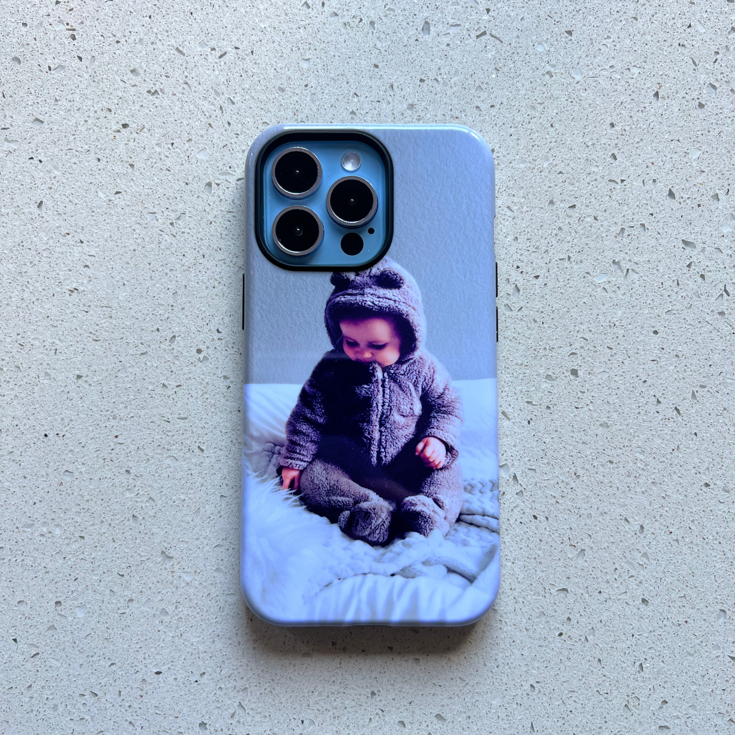 iPhone 13 Pro - Coque personnalisée