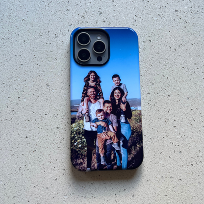 iPhone 16 Pro Max - Coque personnalisée