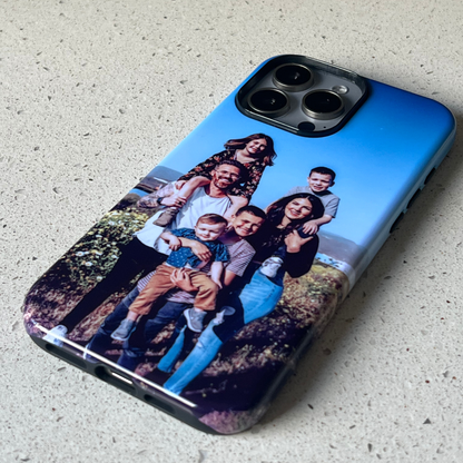 iPhone 16 Pro Max - Coque personnalisée